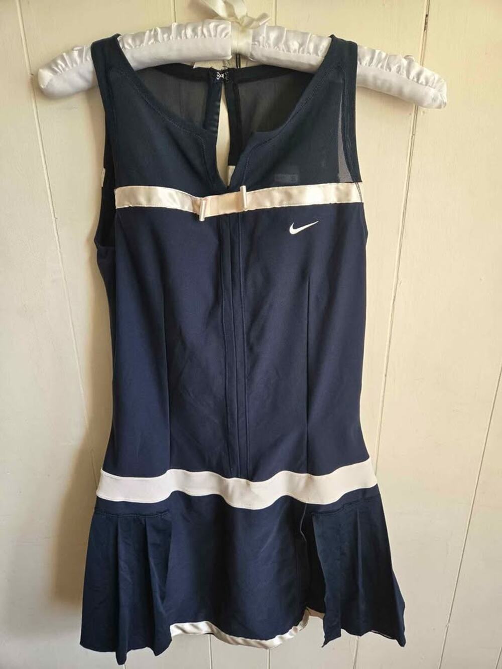 Nike NikeFIT DRY Tennis Dress Size Small